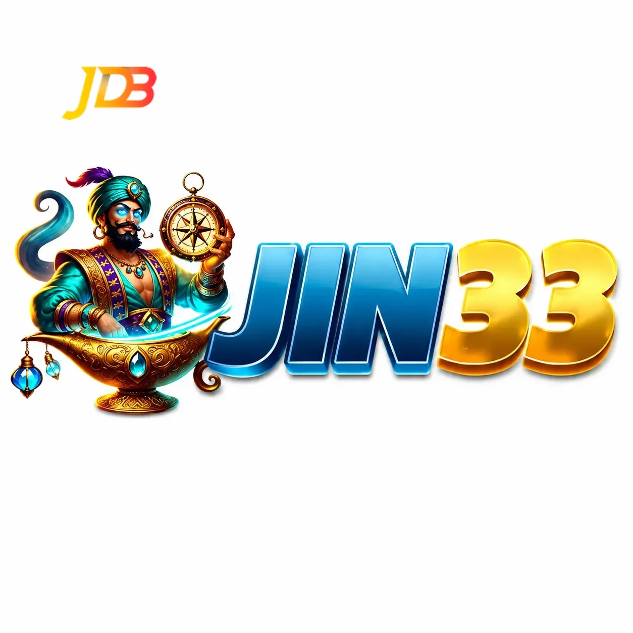 Logo jin33